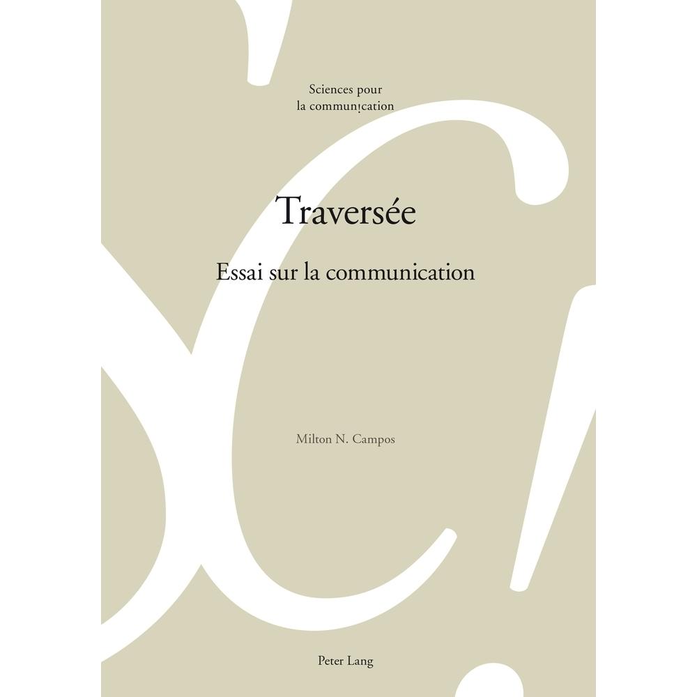 Traversée, Fachbücher von Milton N. Campos