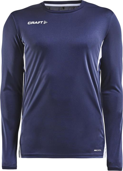 Produktbild Craft Pro Control Impact Ls Tee Herren (M)