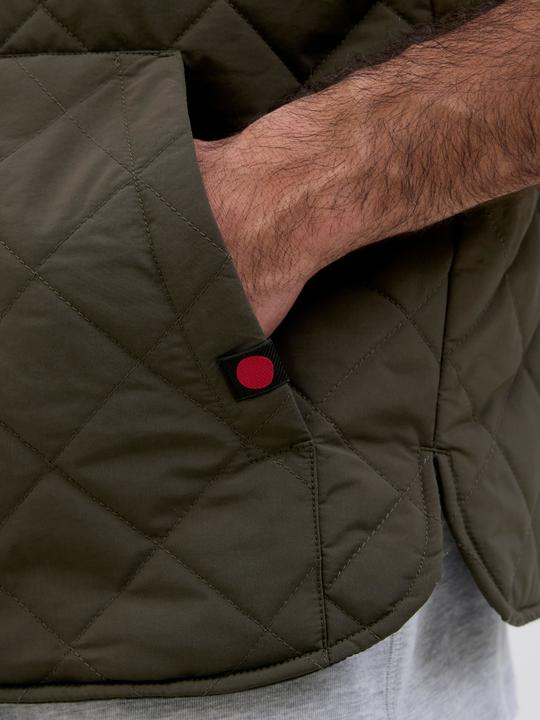Immagine prodotto Jack & Jones Steppweste Steppweste (L, XXL)