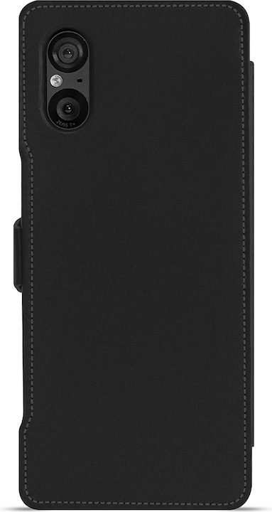 Image du produit Noreve Coque en cuir à rabat horizontal (Sony Xperia 5 V)