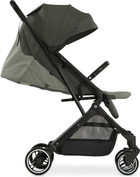 Produktbild Hauck Travel N Care Dark Olive
