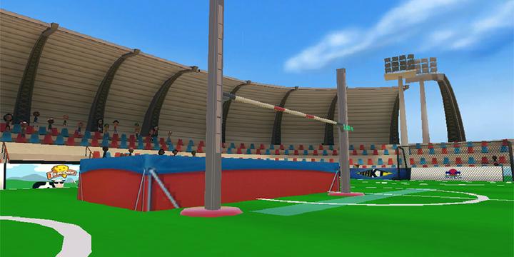 Produktbild Activision Instant Sports - Summer Games (Switch, IT)