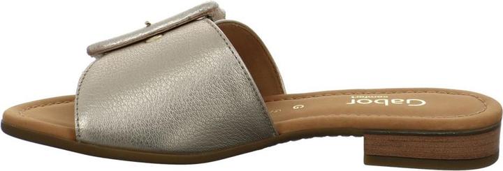 Actual product image Gabor Pantolette (39)