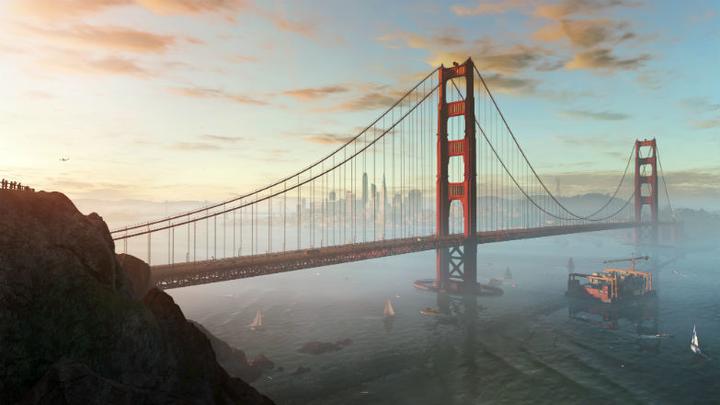 Image du produit Ubisoft Watch Dogs 2 (PS4)