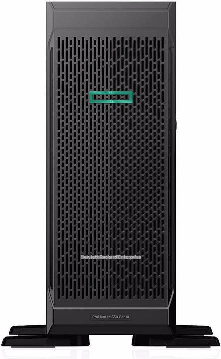 HPE Server ProLiant ML350 Gen10 Xeon 4214 Performance (Intel Xeon Silver 4214, 32 GB, Tower Server)