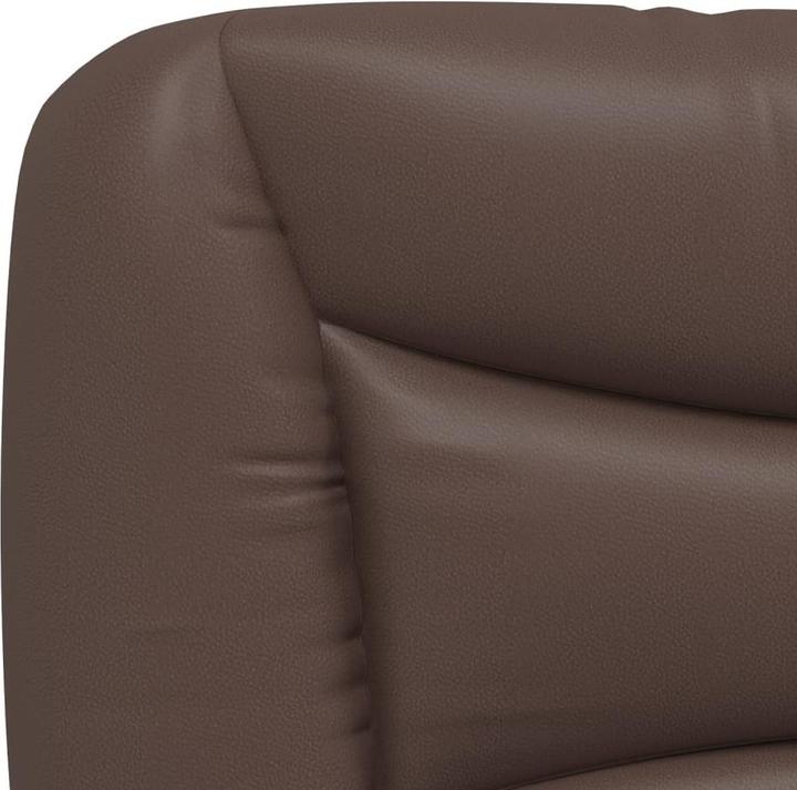 Image du produit vidaXL Bett (100 x 200 cm)