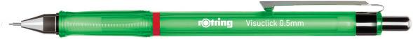 Produktbild Rotring VISUCLICK - Feinminenstift (0.50 mm, 2B)