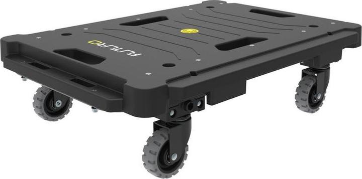 Actual product image 3M Platform cart without handle (135 kg)