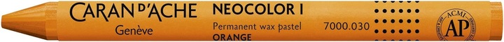 Immagine prodotto Caran d'Ache Neocolor I (Arancia, 1 x)
