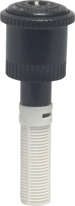 Produktbild Hunter Rotator Kunststoff Innengewinde 90°-210° Grau/Orange Typ MP800SR-90