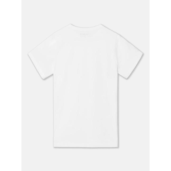 Produktbild Silbon T-Shirt mit Mini-Logo (M)