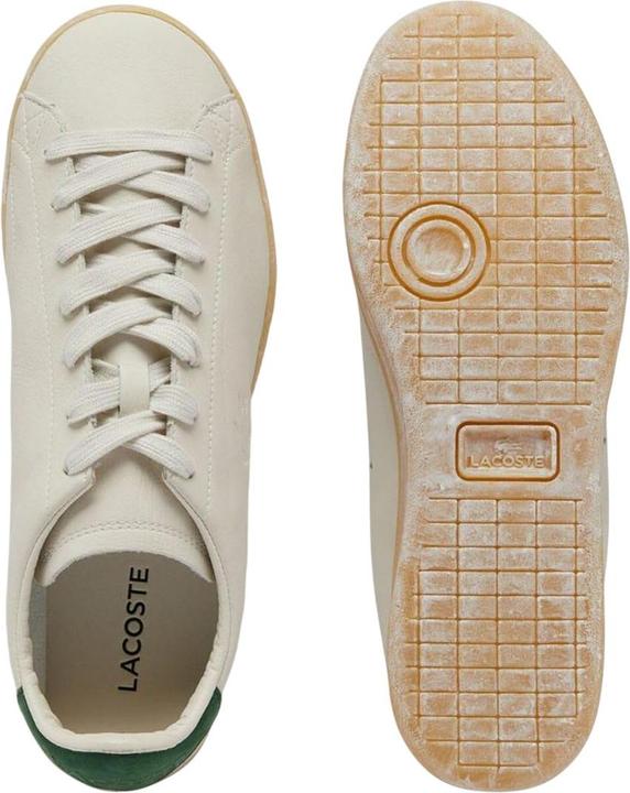 Produktbild Lacoste Sneaker Carnaby Set Leder (42)