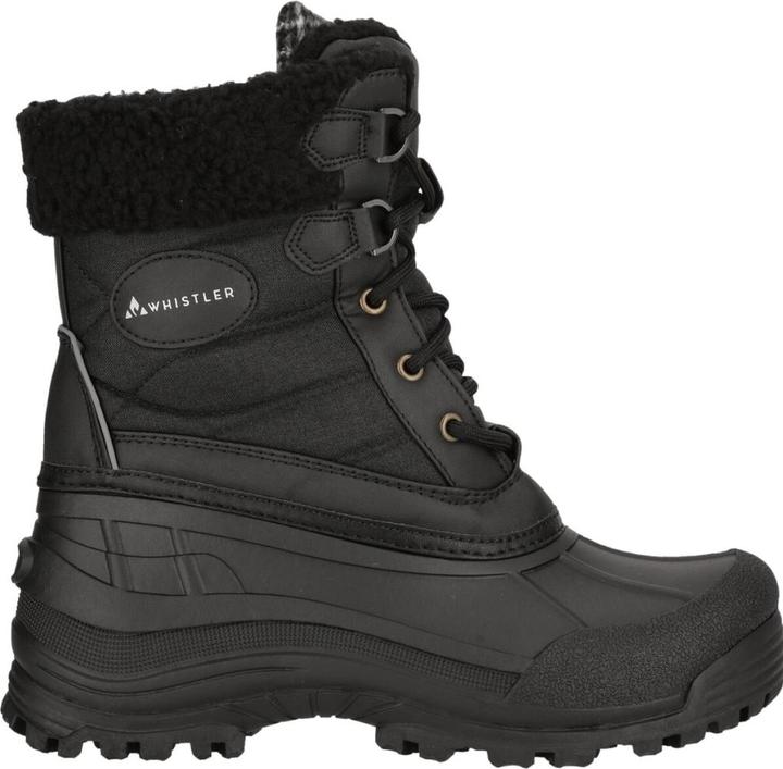 Actual product image Whistler Ferdayana (40)