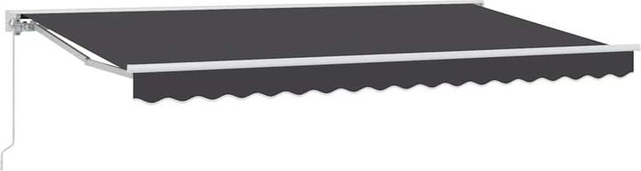 Produktbild vidaXL Einziehbare Markise (2 m)