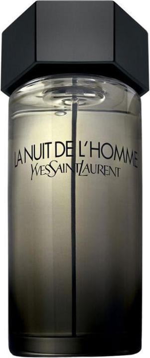 Produktbild Yves Saint Laurent La Nuit de l'Homme (Eau de Toilette, 200 ml)