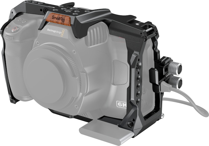 Immagine prodotto SmallRig gabbia per Blackmagic BMPCC 6K Pro KIT - 3298