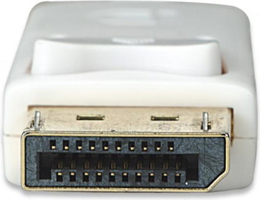 Immagine prodotto Techly DisplayPort — Mini DisplayPort (2 m, DisplayPort)