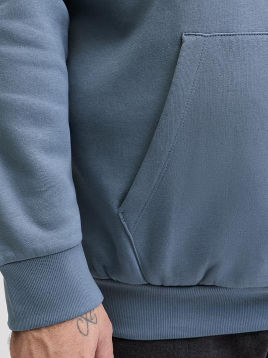 Produktbild Jack & Jones Jjecorp Logo Sweat Hood Noos Pls (4XL)