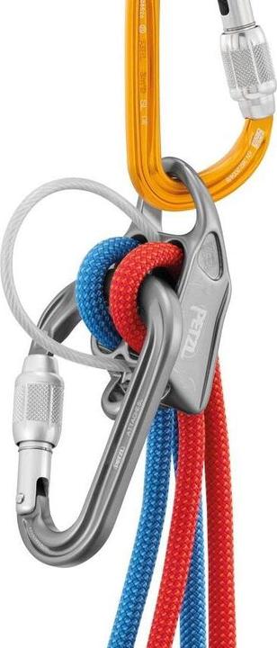 Image du produit Petzl Attaque