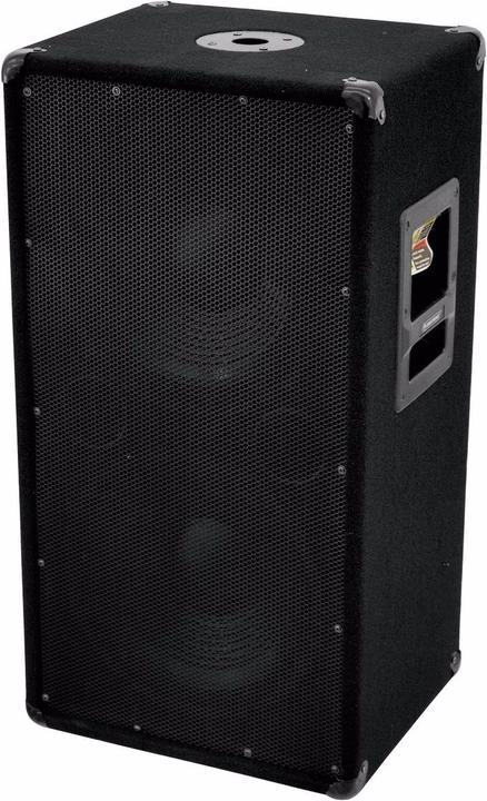 Produktbild Omnitronic BX-2250 (Subwoofer passiv, 2x 400 W)