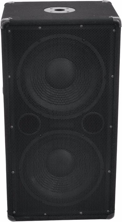 Produktbild Omnitronic BX-2250 (Subwoofer passiv, 2x 400 W)