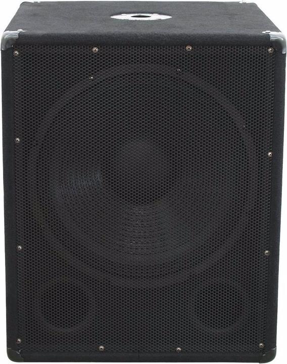 Produktbild Omnitronic BX-1550 (Subwoofer passiv, 1x 400 W)