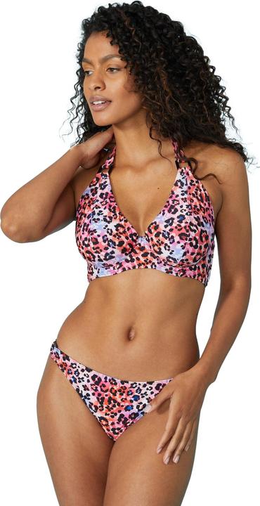 Actual product image Universal Textiles Bikini Top Unpadded