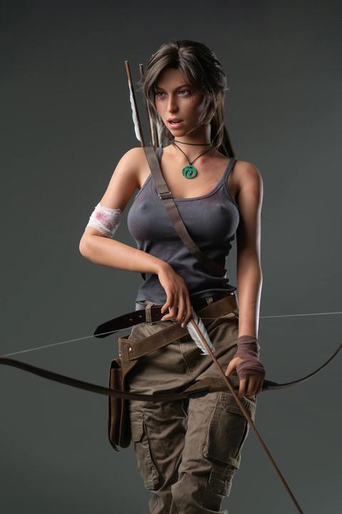 Produktbild Game Lady Lara