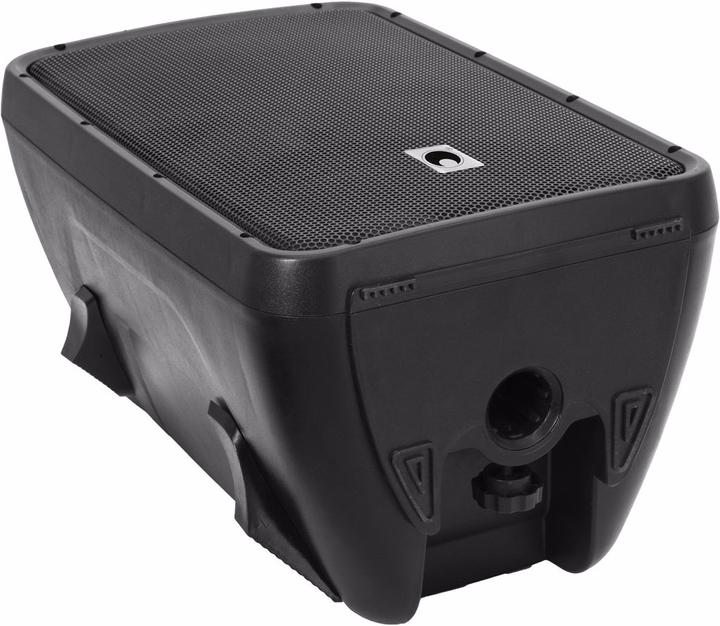 Actual product image Omnitronic COMBO-160BT (Active, 2x 80 W)