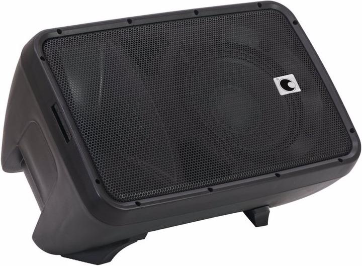 Actual product image Omnitronic COMBO-160BT (Active, 2x 80 W)