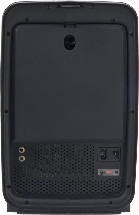 Actual product image Omnitronic COMBO-160BT (Active, 2x 80 W)