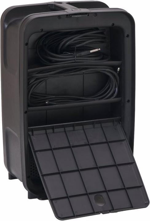 Actual product image Omnitronic COMBO-160BT (Active, 2x 80 W)