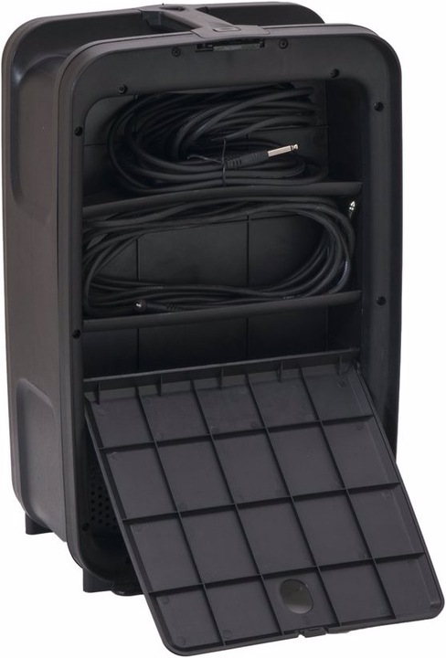 Produktbild Omnitronic COMBO-160BT (Aktiv, 2x 80 W)