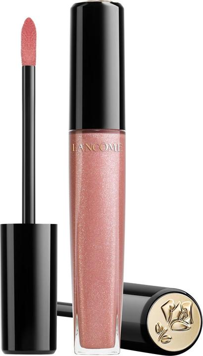 Actual product image Lancôme L'Absolu Gloss - Sheer Beige Muse 222 (Brown)