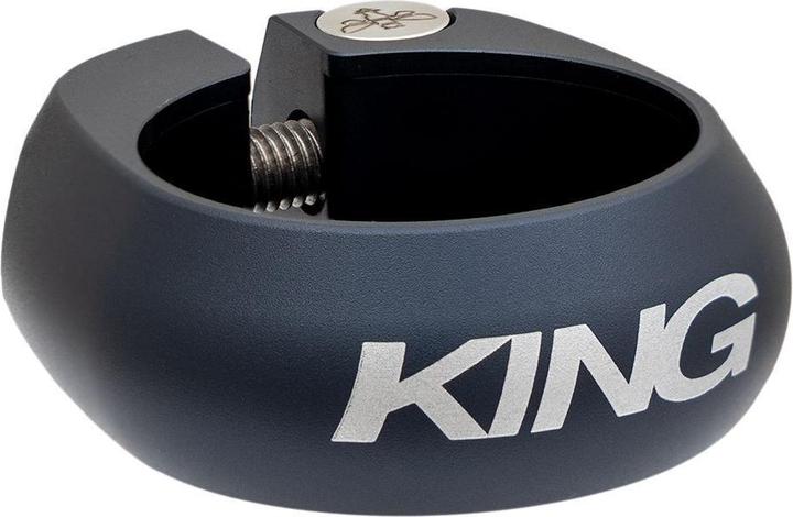 Produktbild Chris King Sattelklemme, 36.4mm, midnight