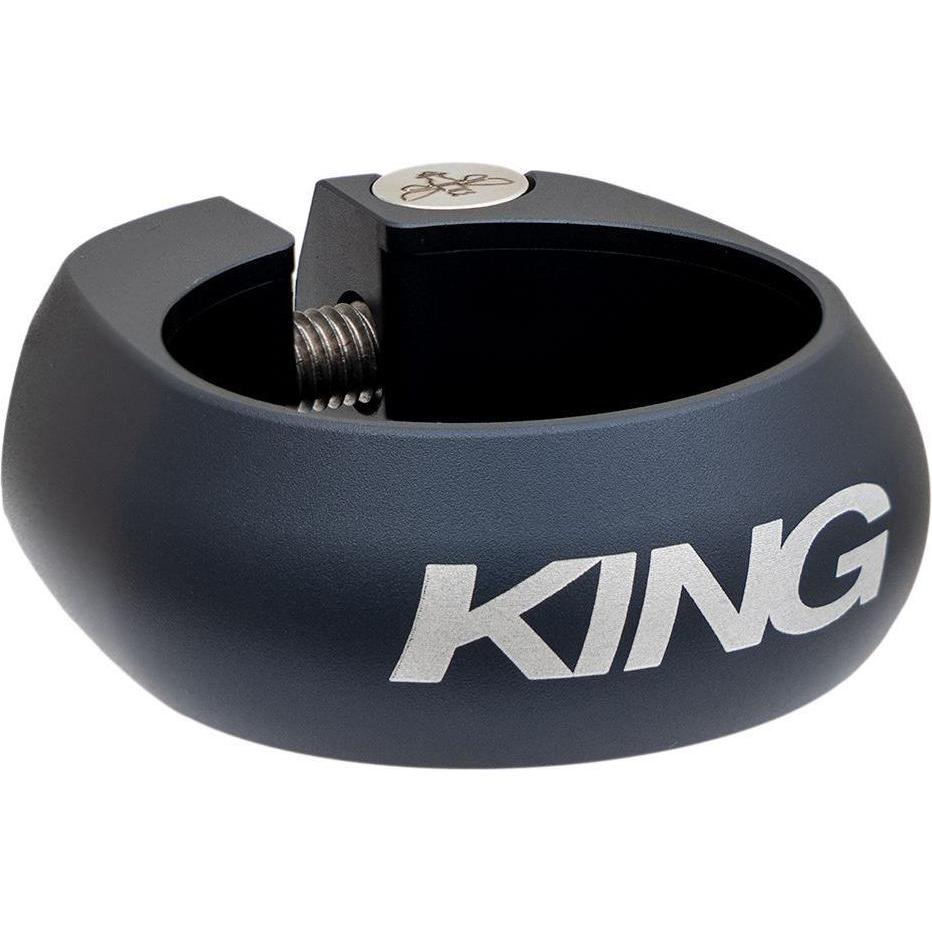 Chris King, Sattel Zubehör