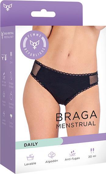 Immagine prodotto Femme République Giornaliero (XXL)