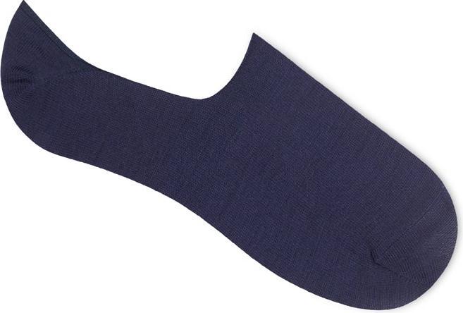 Produktbild Blacksocks Invisible Merino Socks (Einzelpack, 40 - 44)