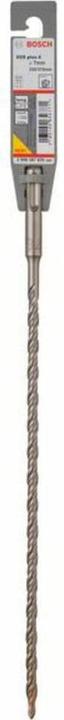 Produktbild Bosch Professional Zubehör Hammerbohrer SDS plus-5, 7 x 250 x 315 mm (7 mm)