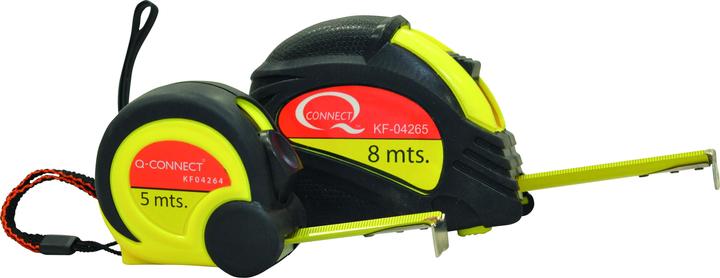Actual product image Staples 5 metre long staple, wrapped in yellow and black (5 m)