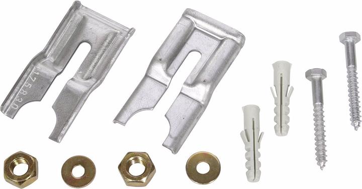 Produktbild Miele MTS Bodenbefestigung