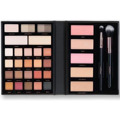 Profusion, Lidschatten, Trendsetter von Cosmetics Pro Face Professional Beauty Book