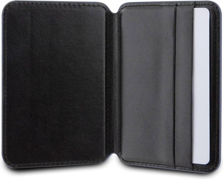 Actual product image Guess Card holder with magnetic attachment (Apple iPhone X)