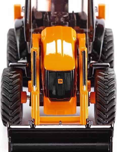 Produktbild Siku JCB 4CX Baggerlader