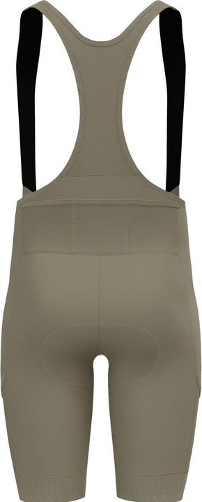 Produktbild Odlo Zeroweight Cargo-Radshorts mit Trägern (XXL)