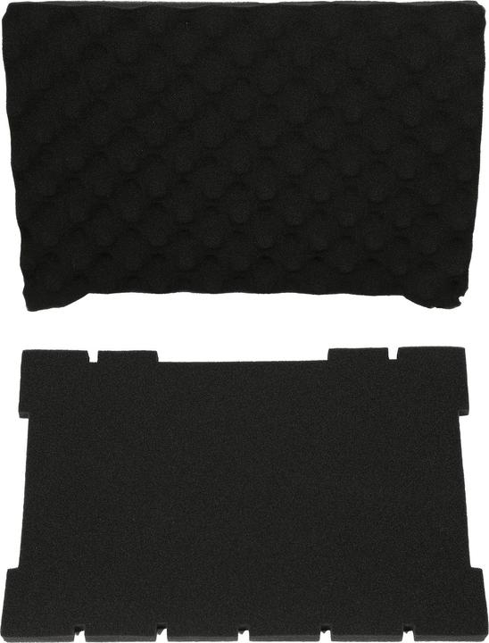 Actual product image Einhell E-Case Tower (3 pieces)