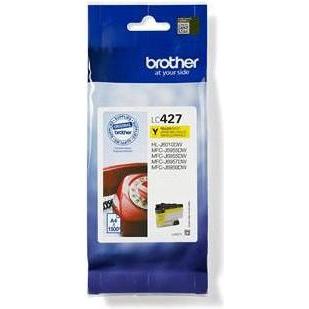 Brother, Cartucce, Ink Cartridge 1 Pc(S)