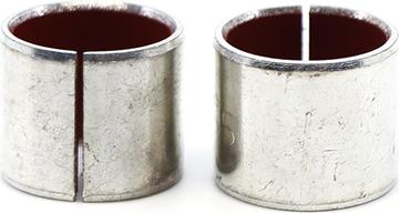 Actual product image RockShox Sliding sleeves (2005-2007) 2 pieces
