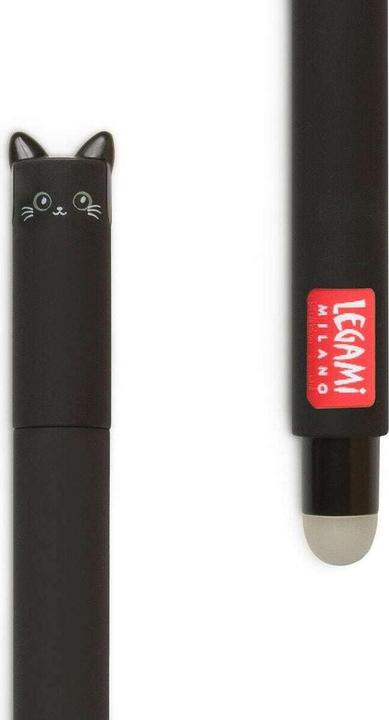 Produktbild Legami Kitty (Schwarz, 1 x)