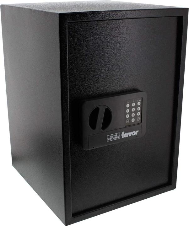 Image du produit Burg Wächter Coffre-fort de meubles FAVOR S9 E (66.50 l)